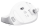 Datorpele Trust Bayo+ Ergonomic White (25399)