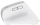Datorpele Trust Bayo+ Ergonomic White (25399)