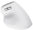 Datorpele Trust Bayo II Ergonomic White (25398)