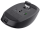 Datorpele Trust Ozaa Black (24819)