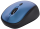 Datorpele Trust Yvi+ Blue (24551)