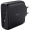 Lādētājs Trust Maxo 65W 2x USB-C Black (25380)