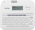 Uzlīmju printeris Brother PT-D410 White (PTD410ZW1)