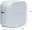 Uzlīmju printeris Brother PT-P300BT P-touch CUBE (PTP300BTRE1)
