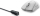 Computer mouse Dell Alienware Pro White (545-BBFN)
