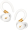 Austiņas Soundcore Sport X20 White (A3968G21)