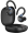 Headphones Soundcore Sport X20 Black (A3968G11)