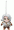 Figūriņa Good Loot Hanging Figurine The Witcher - Ciri (5908305244035)
