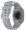 Viedpulkstenis myPhone Watch Pastel Grey (SMA002919)