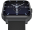 Viedpulkstenis myPhone Watch Classic 2 Black (SMA002888)