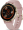 Viedpulkstenis Garmin Venu 3S Dust Rose (010-02785-03)