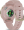Viedpulkstenis Garmin Venu 3S Dust Rose (010-02785-03)