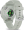 Viedpulkstenis Garmin Venu 3S Sage Gray (010-02785-01)