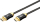 Kabelis Gembird HDMI Male- HDMI Male Ultra High Speed UHD 8K Gold Plated 5m (CCBP-HDMI8K-AOC-5M)
