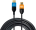 Kabelis Gembird HDMI Male- HDMI Male Ultra High Speed UHD 8K Gold Plated 5m (CC-HDMI8K-AOC-5M)