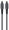 Kabelis Gembird Toslink Optical Cable 1m (CC-OPT-1M)