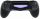 Spēļu kontrolieris Gembird DualShock PS4 Black V2 (JPD-PS4BT-02)