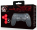 Spēļu kontrolieris Gembird DualShock PS4 Black V2 (JPD-PS4BT-02)