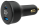 Auto lādētājs Gembird 2-port USB Car Fast Charger 30W Black (TA-UC-AC2PD30LCD-CAR-01)