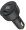 Auto lādētājs Gembird 2-port USB Car Fast Charger 65W Black (TA-UC-AC2PD65LCD-CAR-01)