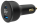 Auto lādētājs Gembird 2-port USB Car Fast Charger 65W Black (TA-UC-AC2PD65LCD-CAR-01)