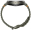 Viedpulkstenis Samsung Galaxy Watch 7 40mm LTE Green (SM-L305FZGAEUE)