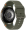 Viedpulkstenis Samsung Galaxy Watch 7 40mm LTE Green (SM-L305FZGAEUE)