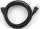Kabelis Gembird USB Male - USB Female 3m Black (CCP-USB2-AMAF-10)