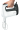 Mixer Tefal HT464138 (HT464138)