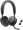 Austiņas Dell WH5024 Wireless ANC Black (520-BBGM)