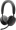 Austiņas Dell WH5024 Wireless ANC Black (520-BBGM)