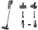 Vacuum cleaner Samsung VS20B75AGR1 (VS20B75AGR1/WA)