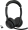 Austiņas Jabra Evolve2 55 MS Stereo USB-A Black (25599-999-999)