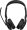 Austiņas Jabra Evolve2 55 MS Stereo USB-A Black (25599-999-999)