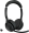 Austiņas Jabra Evolve2 55 MS Stereo USB-C Black (25599-999-899)