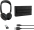 Headphones Jabra Evolve2 65 Flex MS USB-A Black (26699-999-999)