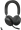 Headphones Jabra Evolve2 75 USB-A MS Teams Black (27599-999-999)