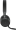 Headphones Jabra Evolve2 75 USB-A MS Teams Black (27599-999-999)