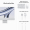 Personālais dators Apple iMac 24" 4.5K M3 8GB 256SSD EN Silver (MQRJ3ZE/A)