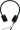 Austiņas Jabra Evolve 30 II UC Stereo USB-A (5399-829-309)