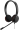Austiņas Jabra Evolve 20 Duo MS (4999-823-109)