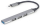 USB centrmezgls Gembird UHB-CM-U3P1U2P3-03 (UHB-CM-U3P1U2P3-03)
