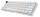 Klaviatūra Logitech G PRO X 60 White (920-011930)