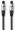 Cable Brackton Toslink Male - Toslink Male 2m (TOS-HC-0200.U)