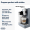 Coffee machine Delonghi EXAM440.55.G (EXAM440.55.G)