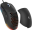 Datorpele Rampage BLINK Black (BLINK-BLACK)