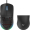 Datorpele Rampage BLINK Black (BLINK-BLACK)