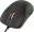 Datorpele Rampage BLINK Black (BLINK-BLACK)