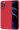 Phone case Swissten Soft Joy Apple iPhone 16 Red (34500385)