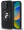 Maciņš telefonam Karl Lagerfeld Apple iPhone 16 Pro Black (KLHMP16LSCMKCRHK)